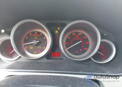 2011 Mazda Cx-9 Touring from USA, damaged, VIN JM3TB2CA8B0305084